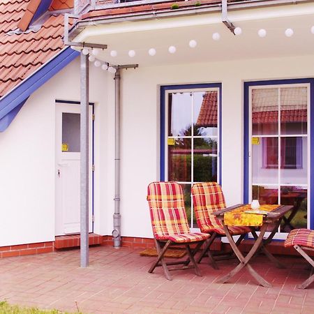 Pepes Ferienwohnung Karlshagen 외부 사진