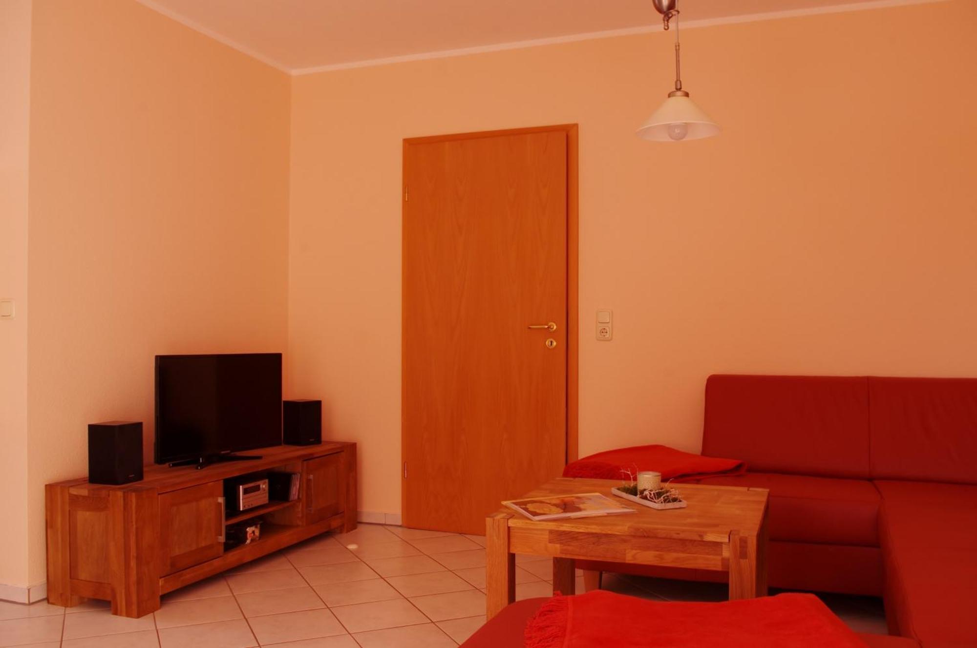 Pepes Ferienwohnung Karlshagen 외부 사진