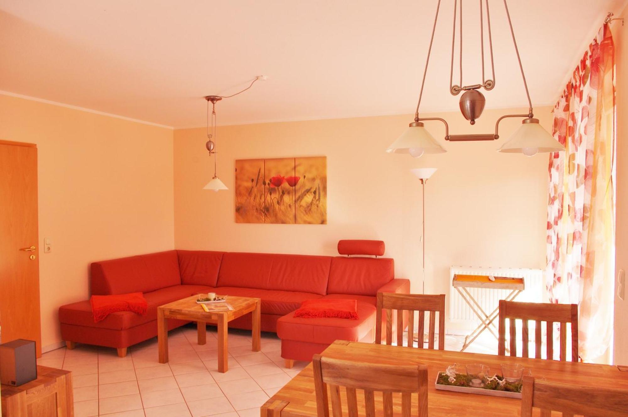 Pepes Ferienwohnung Karlshagen 외부 사진