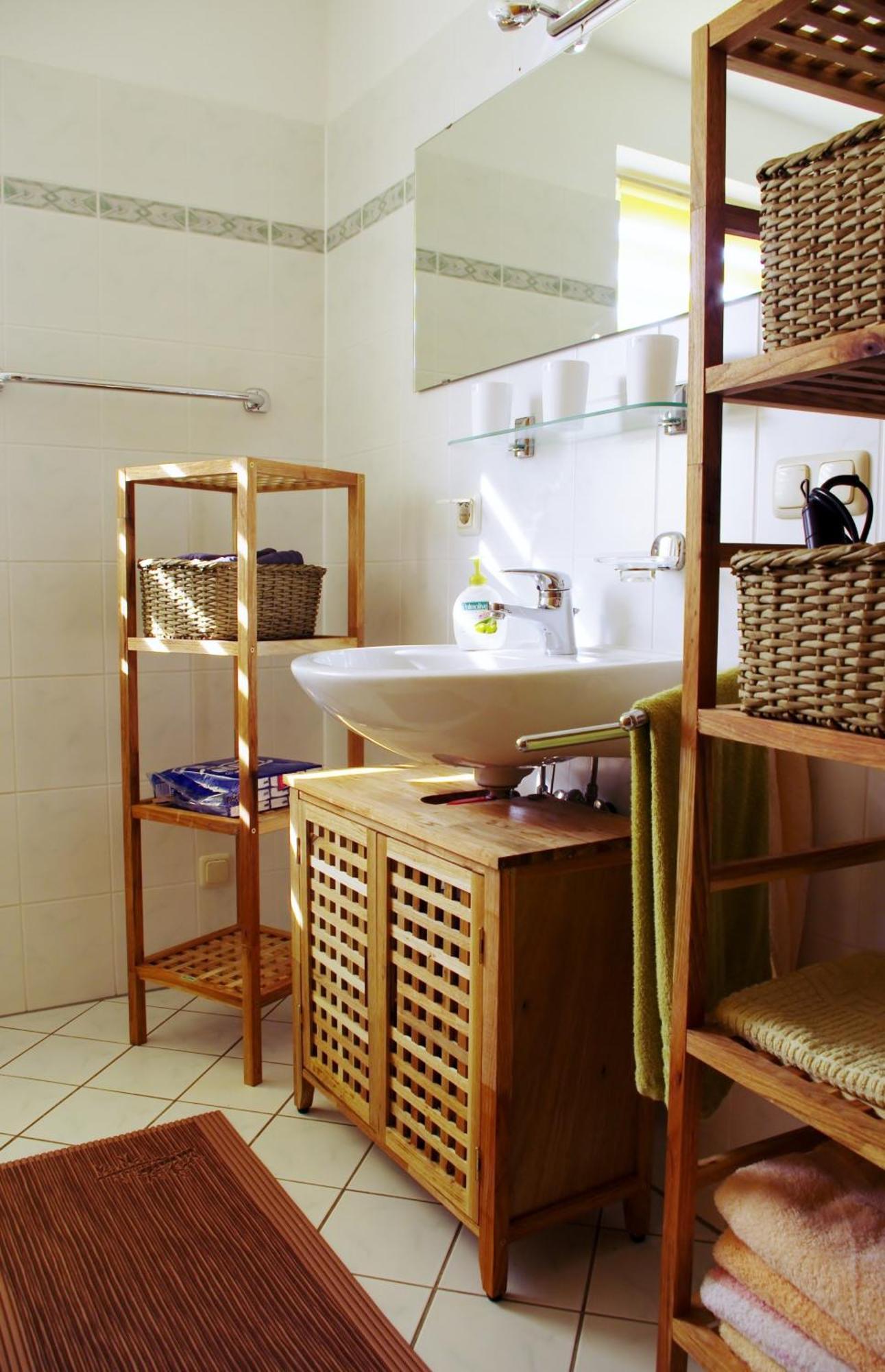Pepes Ferienwohnung Karlshagen 외부 사진