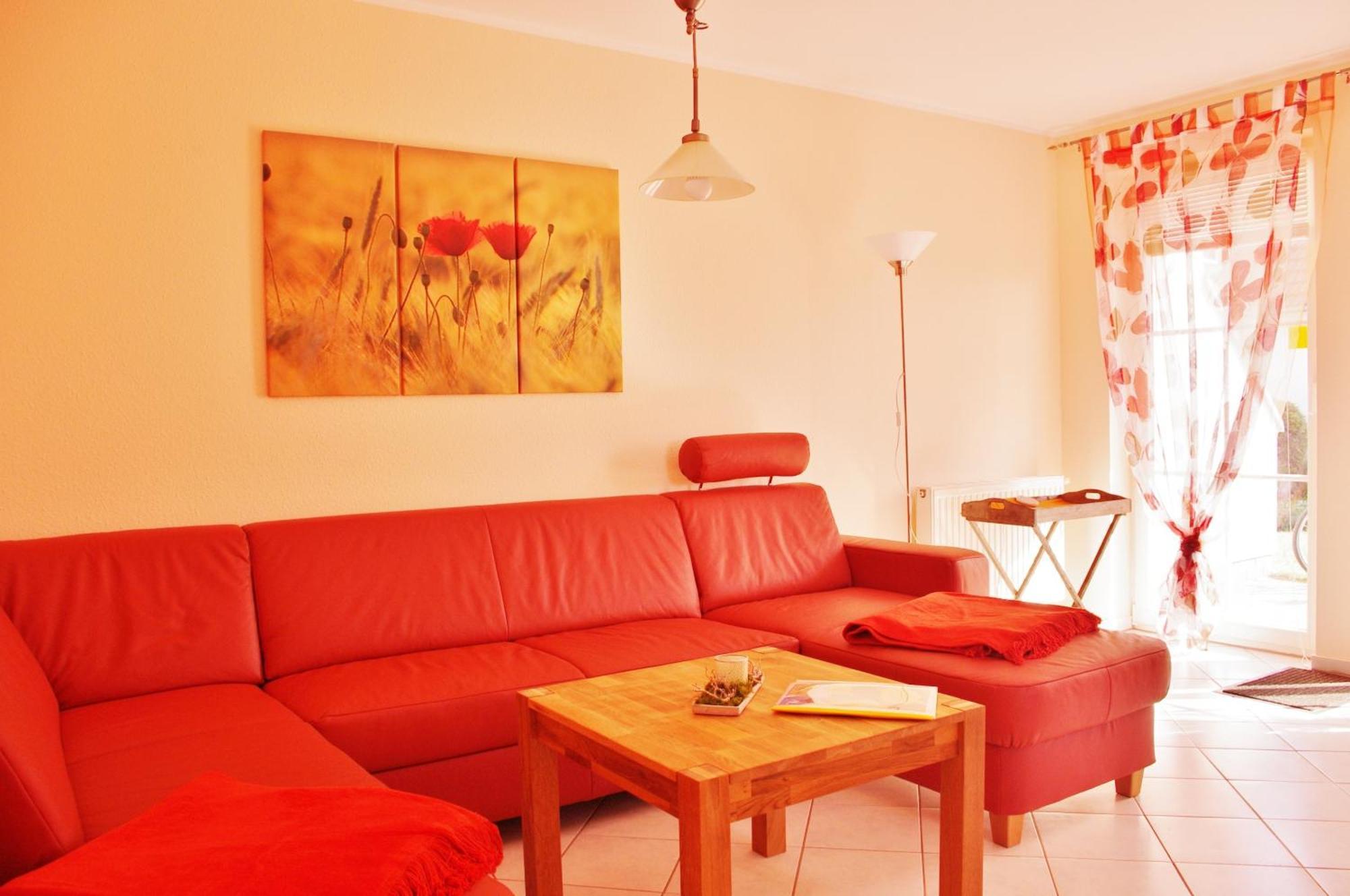 Pepes Ferienwohnung Karlshagen 외부 사진